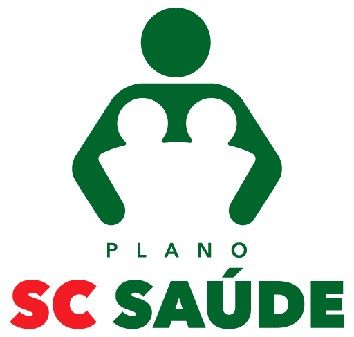 SC Saúde Logo